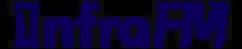 Logo do Infra FM
