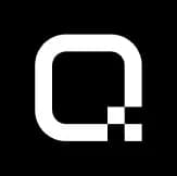 Logo Squair pequeno preto Logo Squair pequeno preto