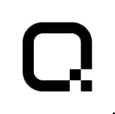 Logo Squair pequeno branco Logo Squair pequeno branco